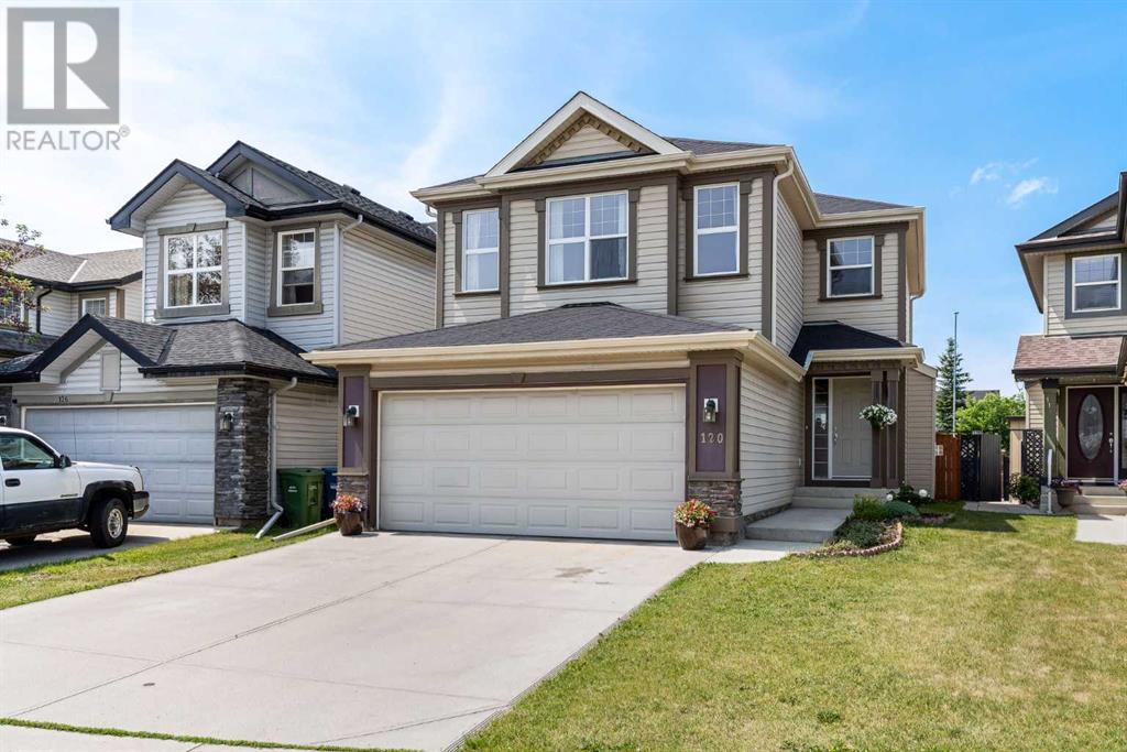 120 Covehaven Terrace NE|Calgary, Alberta T3K0B2