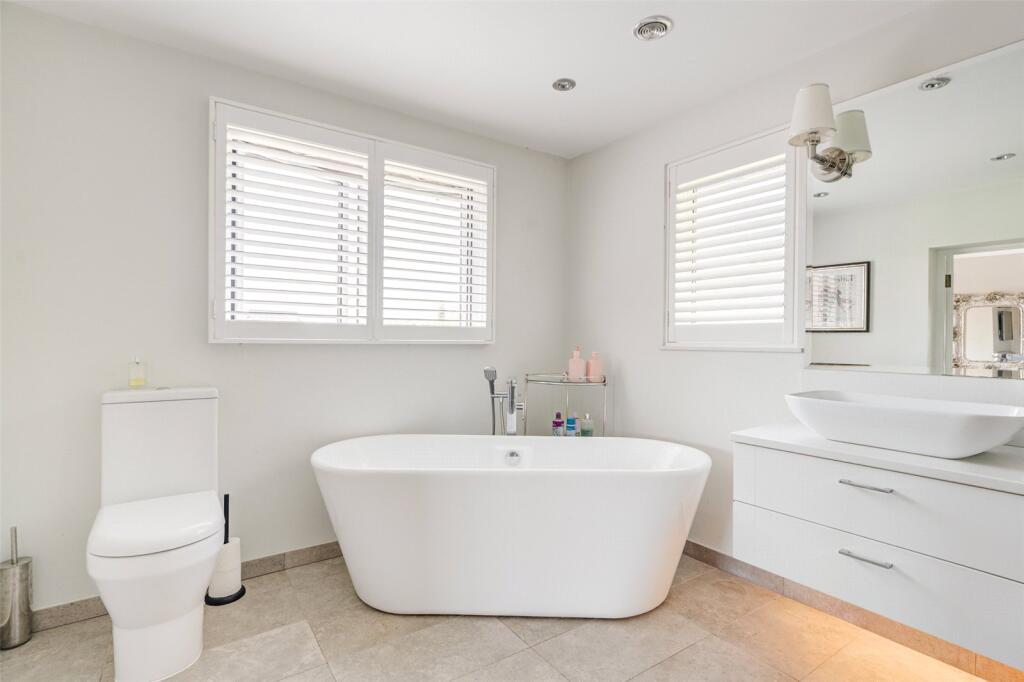 Additional image 36 of Stable Lane, Findon Village, Worthing, West Sussex, BN14