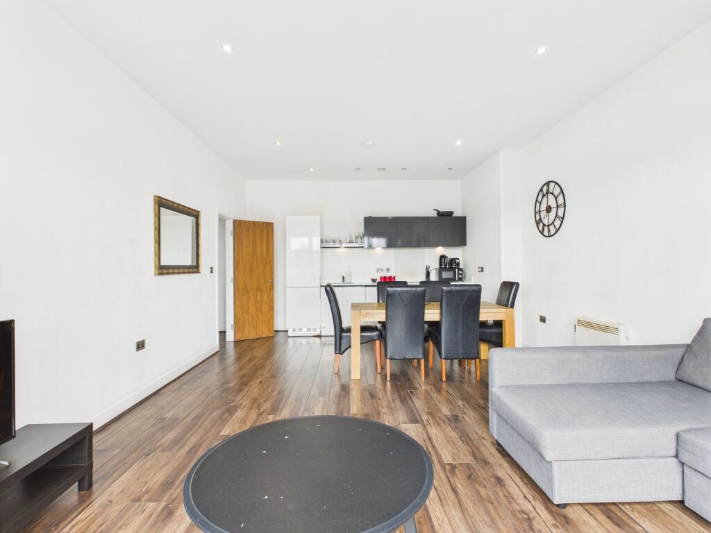 Additional image 10 of Kettleworks, 126 Pope Street, Birmingham, B1