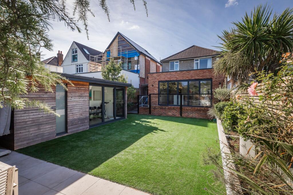 Additional image 5 of Arley Road, Whitecliff, Poole, BH14 8DW