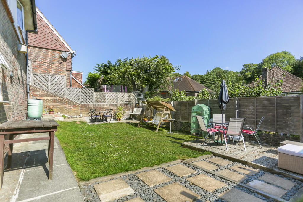 Additional image 8 of Hillside Way, Withdean, Brighton, BN1