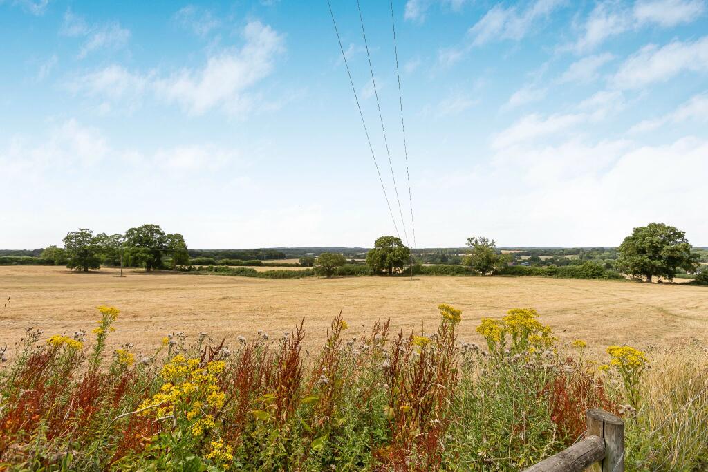 Additional image 12 of White Hall Field Cottage, Essendon, Herts.  AL9