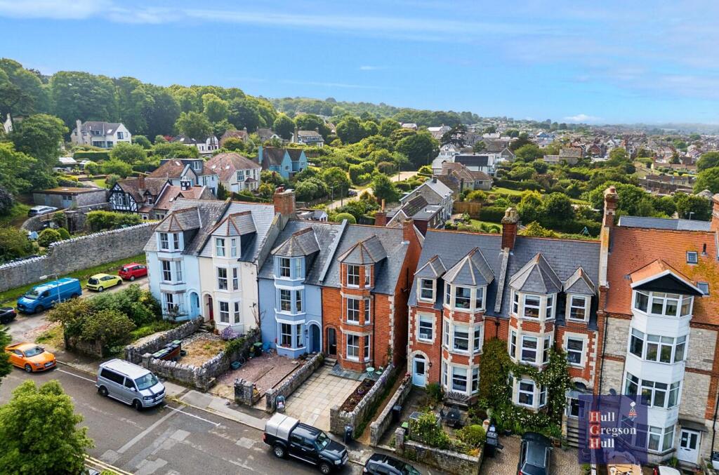 Additional image 12 of Cluny Crescent, Swanage