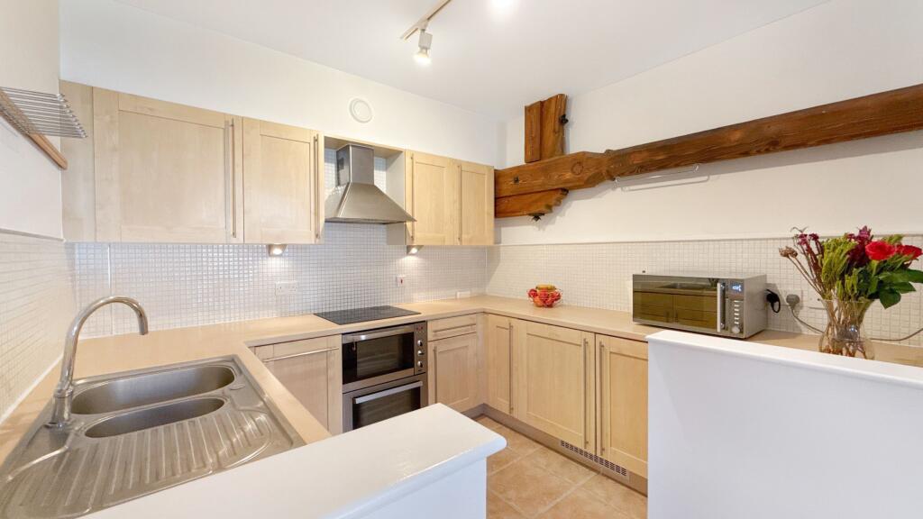 Additional image 5 of Apartment , The Schoolhouse, School Street, Bromley Cross, Bolton