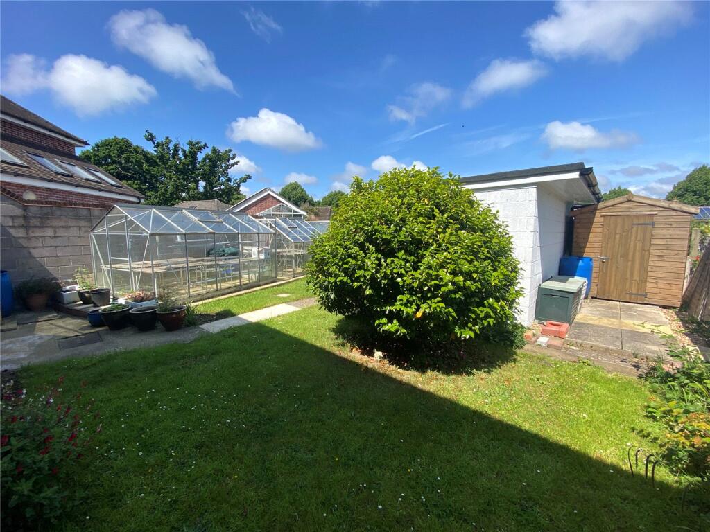 Additional image 4 of Frost Road, West Howe, Bournemouth, Dorset, BH11