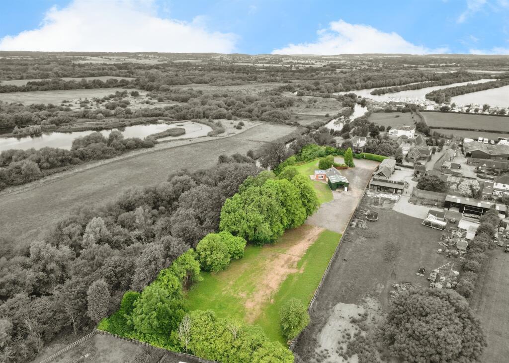 Additional image 35 of Cliff Hall Lane, Cliff, Tamworth