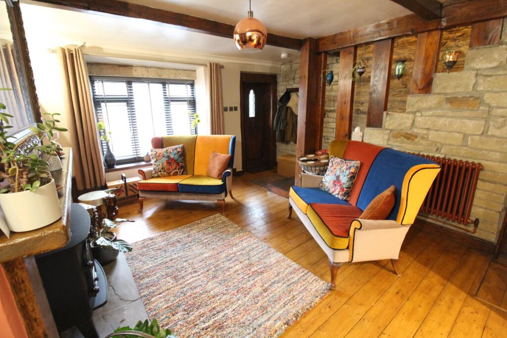 Additional image 5 of Sladen Bridge, Stanbury, Keighley, BD22