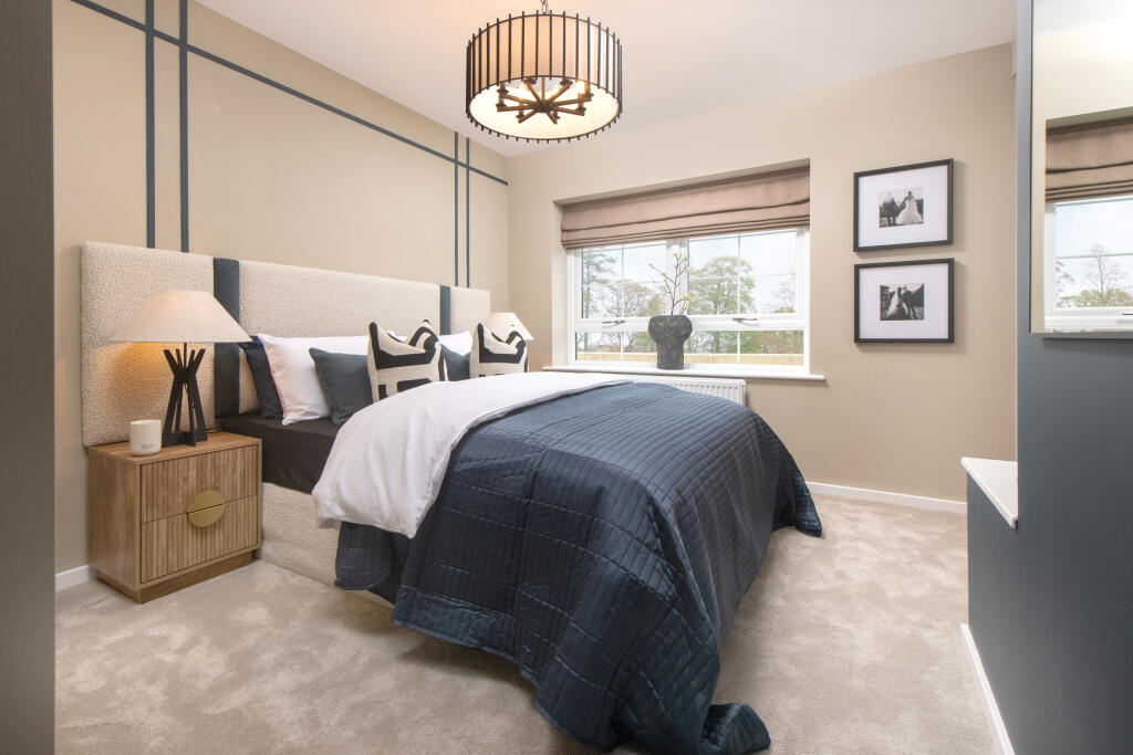 Additional image 10 of Scholars Gate,
Lords Close,
Giggleswick,
BD24 0EG