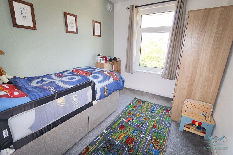 Additional image 11 of Frederica Road, Bournemouth - Stunning Refurbished Three-Bedroom Detached Home with Spacious Garden & Modern Interiors