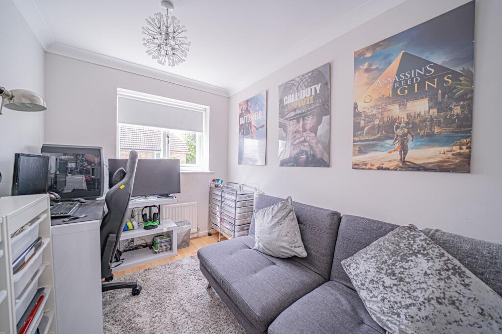 Additional image 14 of Oakhall Drive, Dorridge, B93