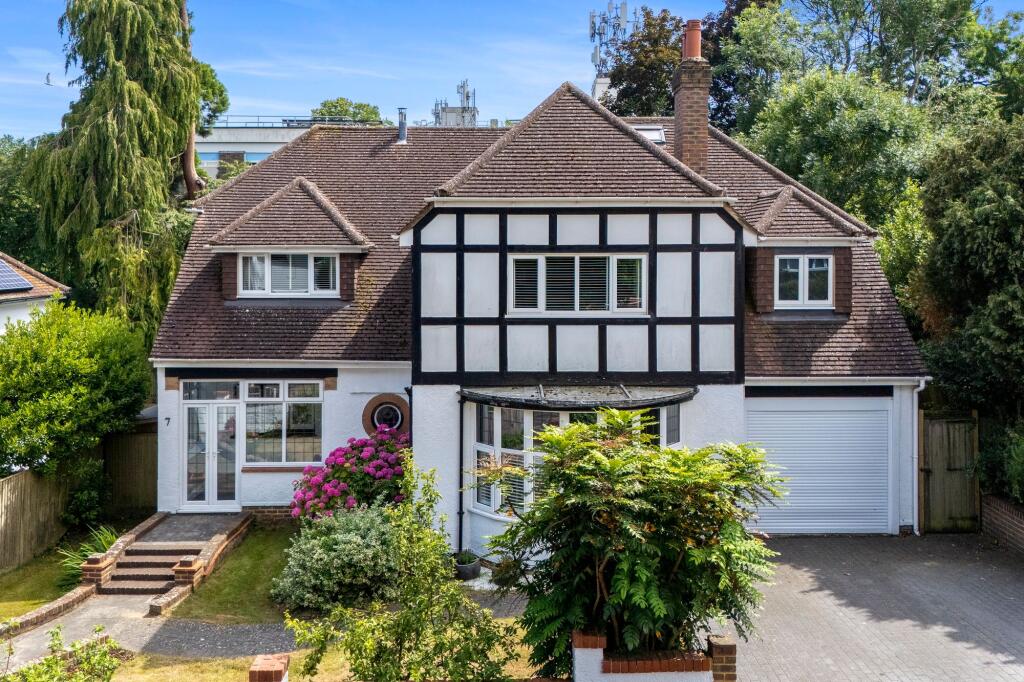 Additional image 33 of Cedars Gardens, Brighton, BN1