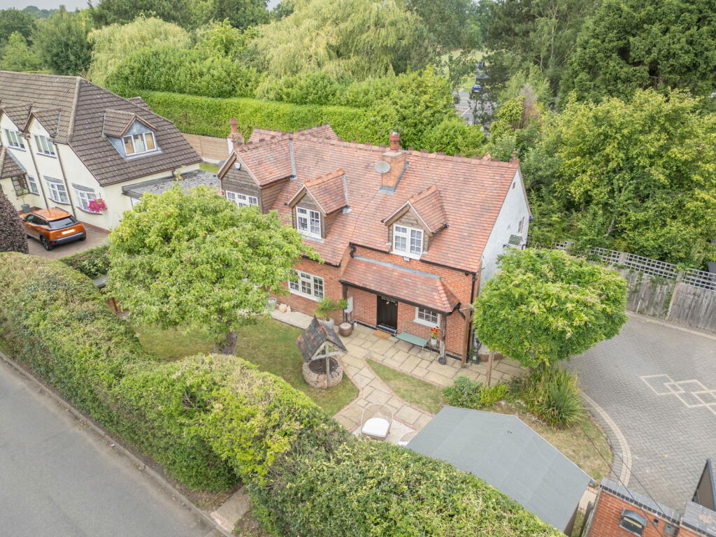 Additional image 54 of Silver Street, Wythall, Birmingham, B47 6LZ