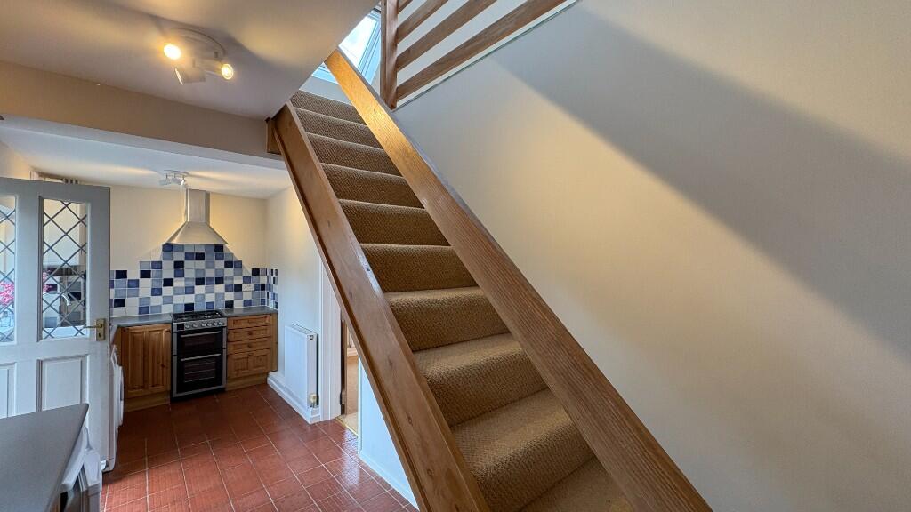 Additional image 14 of The Croft Cottage Broom, B50