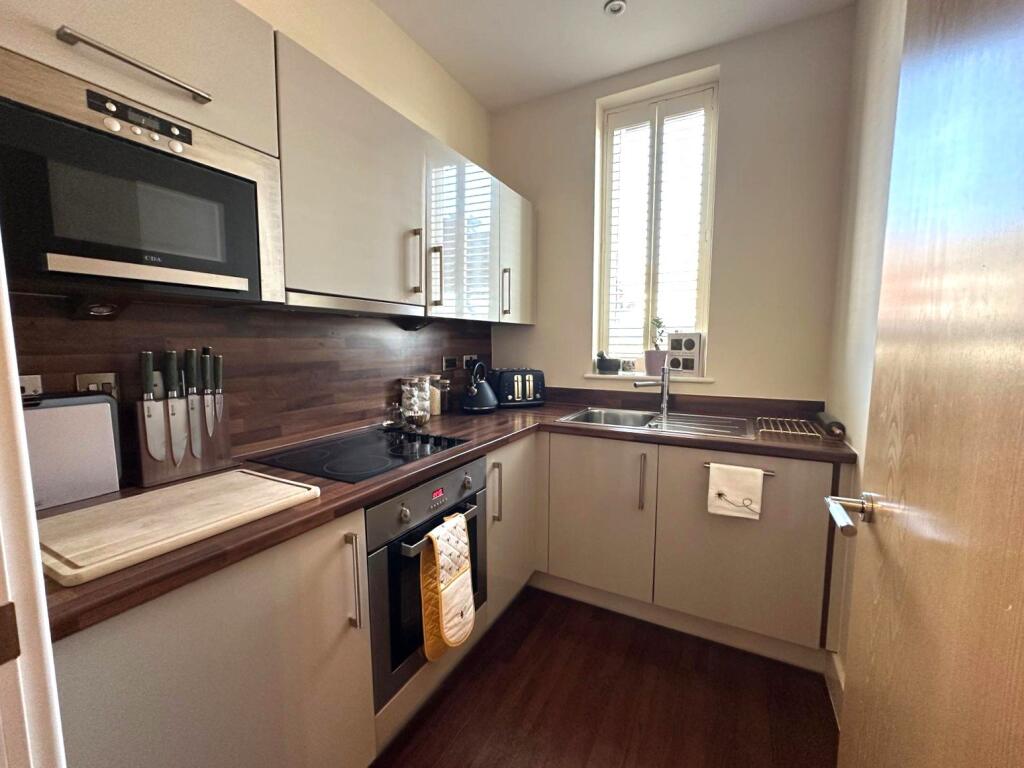 Additional image 4 of Harborne Central, 266 High Street, Harborne, Birmingham, B17