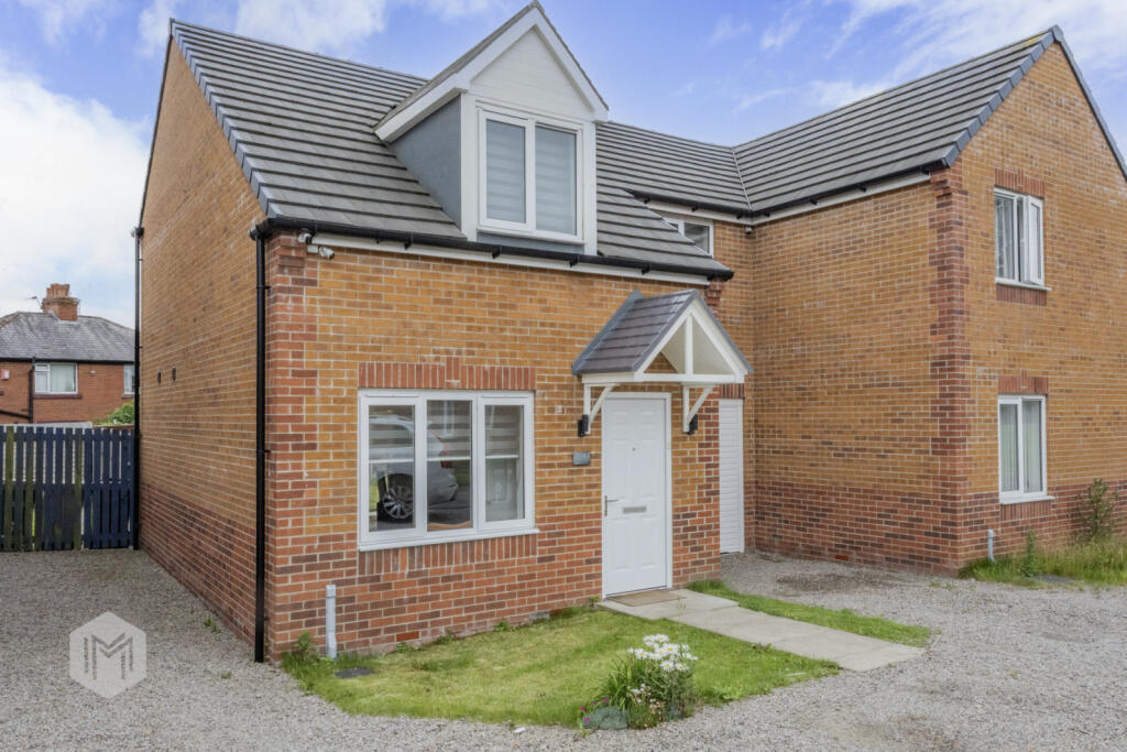 Additional image 20 of Blindsill Road, Farnworth, Bolton, Greater Manchester, BL4 9FP