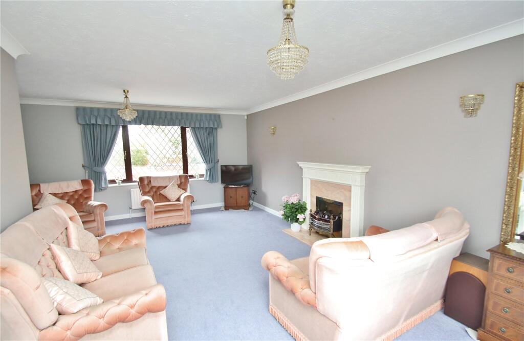 Additional image 4 of St. Michaels Close, Verwood, Dorset, BH31