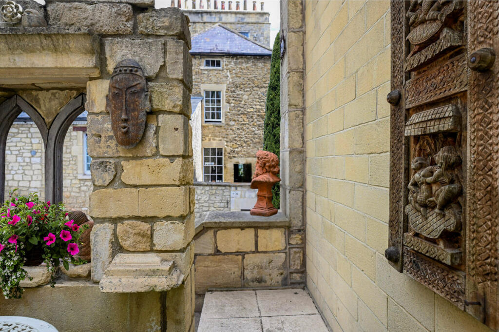 Additional image 3 of Upper East Hayes, Bath, BA1