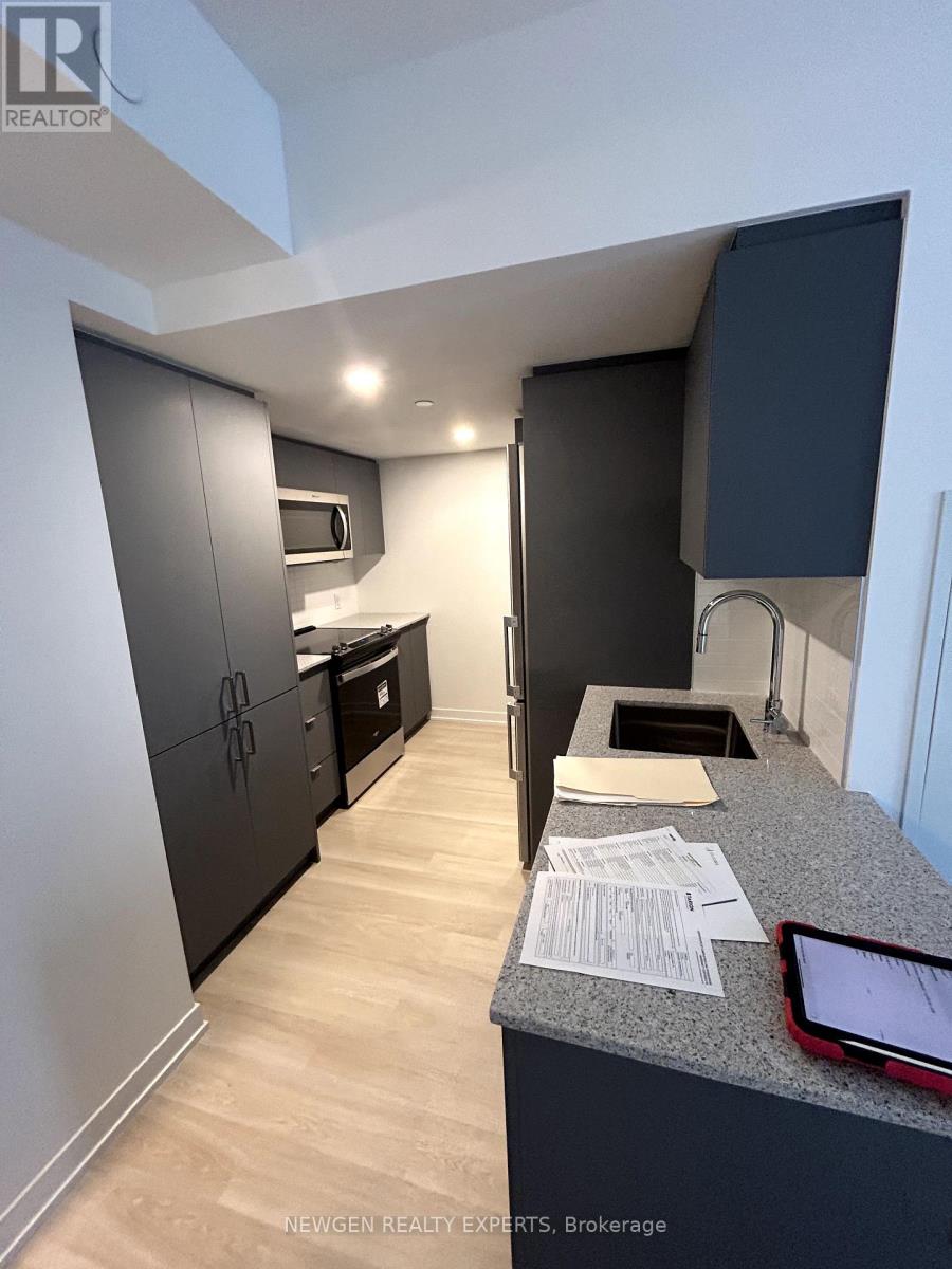 Property image for 309 - 500 WILSON AVENUE|Toronto (Clanton Park), Ontario M3H0E5