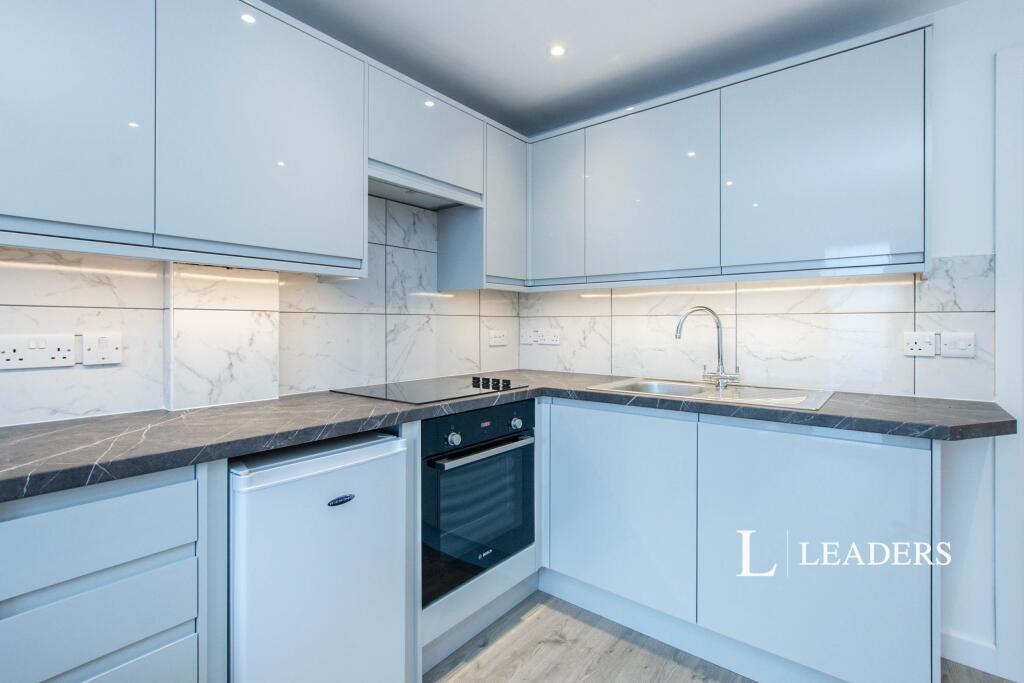 Additional image 7 of Lyon Avenue, New Milton