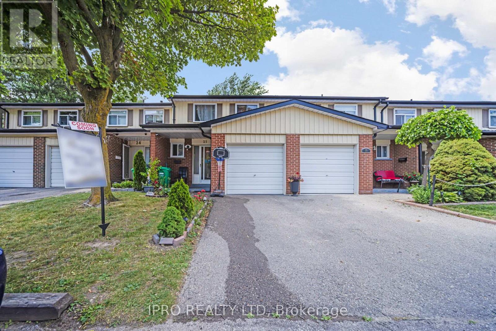 25 - 25 VODDEN COURT|Brampton (Brampton North), Ontario L6V2V7
