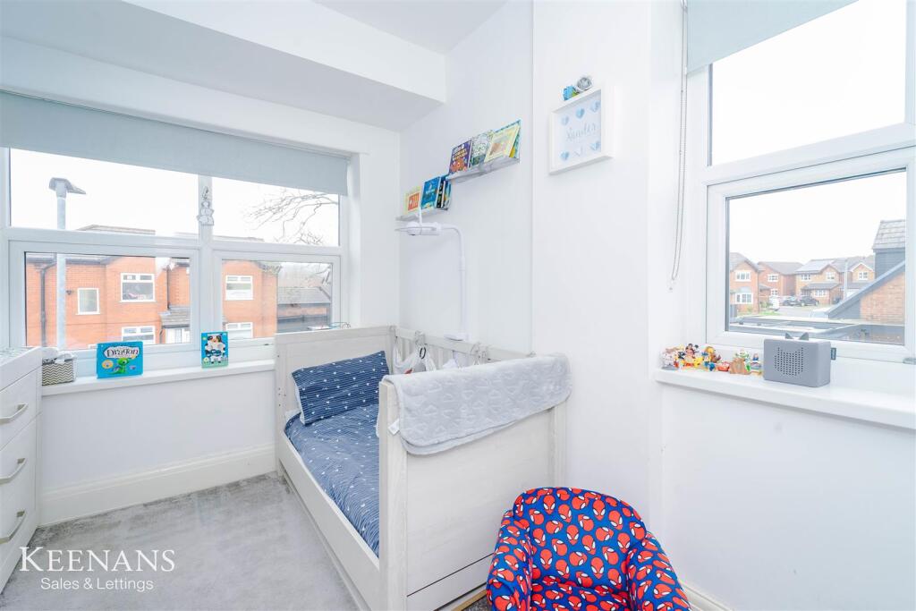 Additional image 35 of Brandlesholme Road, Bury