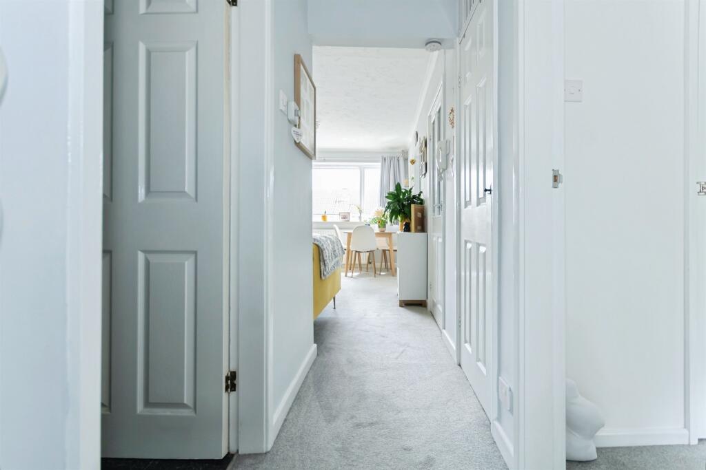 Additional image 10 of Southcrest Road, Lodge Park, Redditch