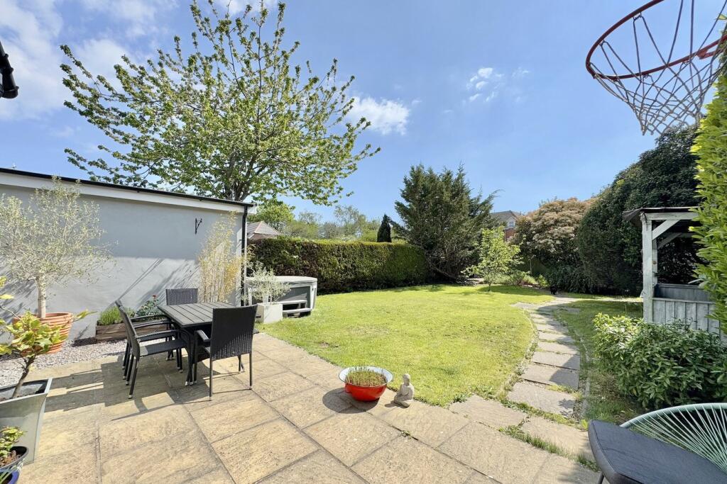 Additional image 32 of Methuen Road, Bournemouth, BH8