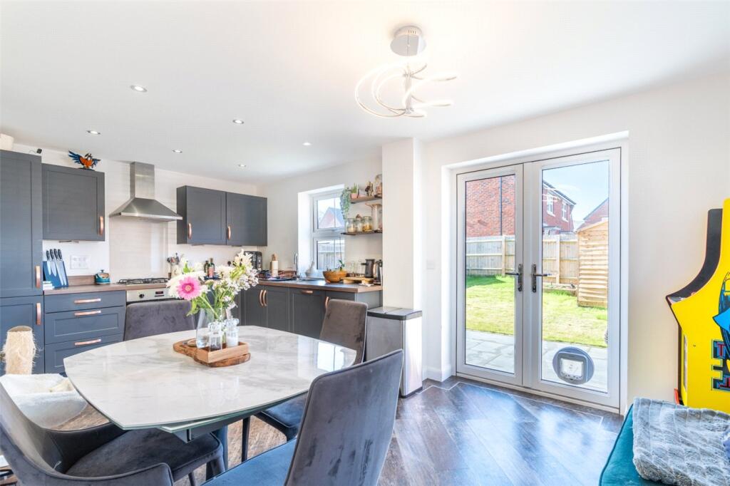 Additional image 21 of Edmund Crescent, Bearwood, Bournemouth, Dorset, BH11