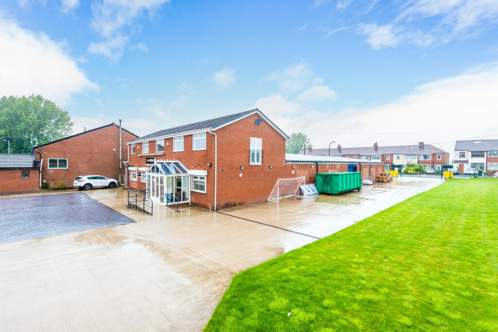 Additional image 14 of Stopes Road, Little Lever, Bolton, Greater Manchester, BL3 1NP