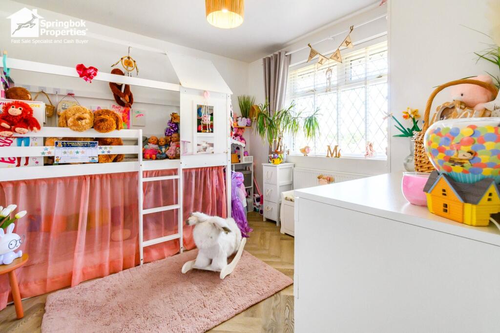 Additional image 8 of Holden Avenue, Bury, Lancashire