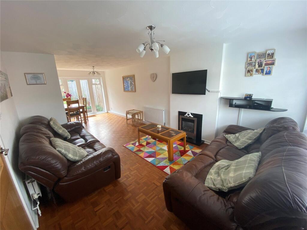 Additional image 2 of Graycot Close, Kinson, Bournemouth, Dorset, BH10