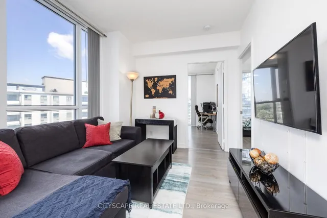 Additional image 10 of 5180 Yonge St Unit 1201