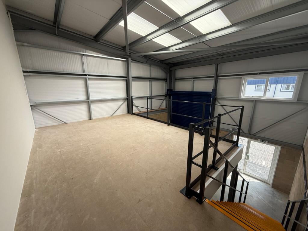 Additional image 6 of Unit 15 Worthing Business Park, Dominion Way, Worthing, West Sussex, BN14