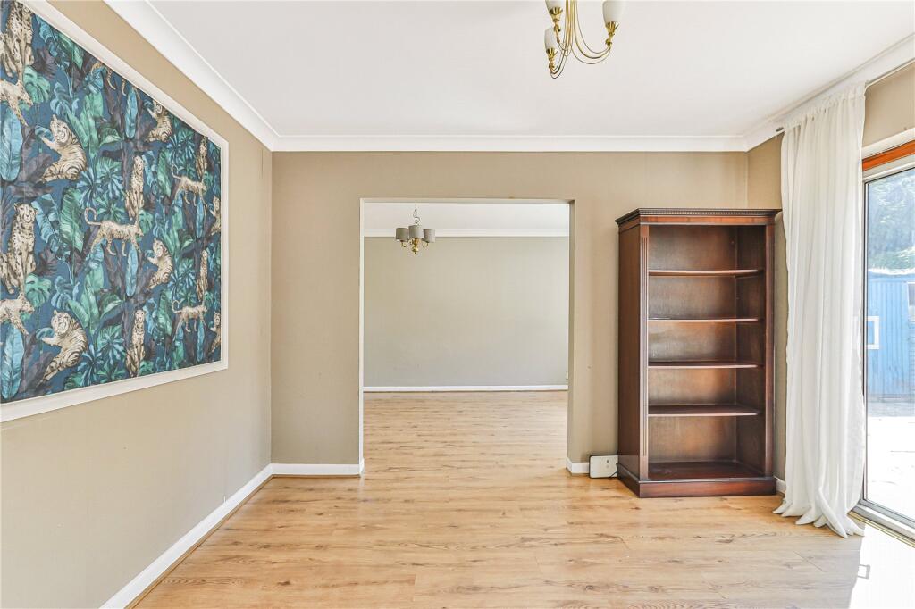 Additional image 4 of Wimborne Road, Talbot Woods, Bournemouth, BH3