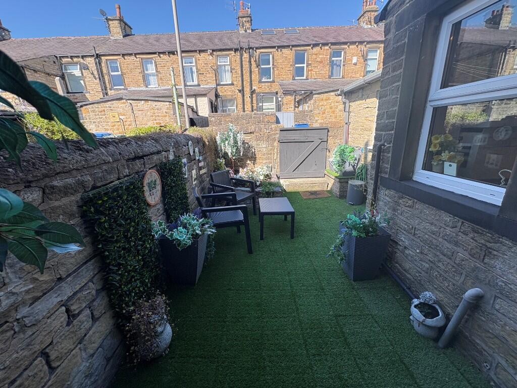 Additional image 13 of 17 East Neville Street, Skipton BD23 2EX