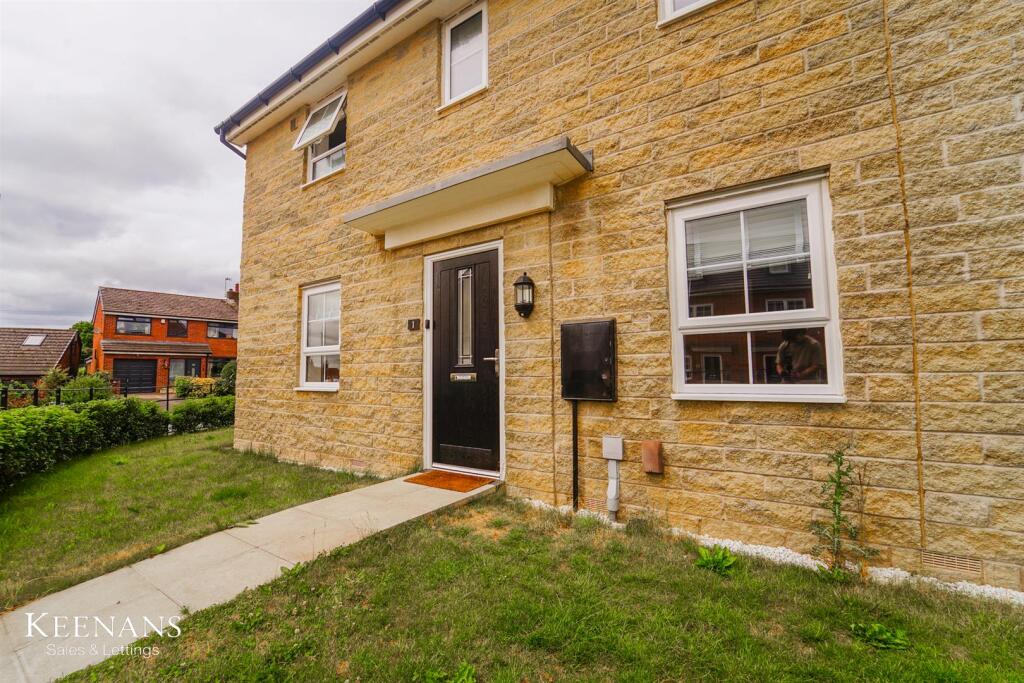 Additional image 31 of Clifford Drive, Bury