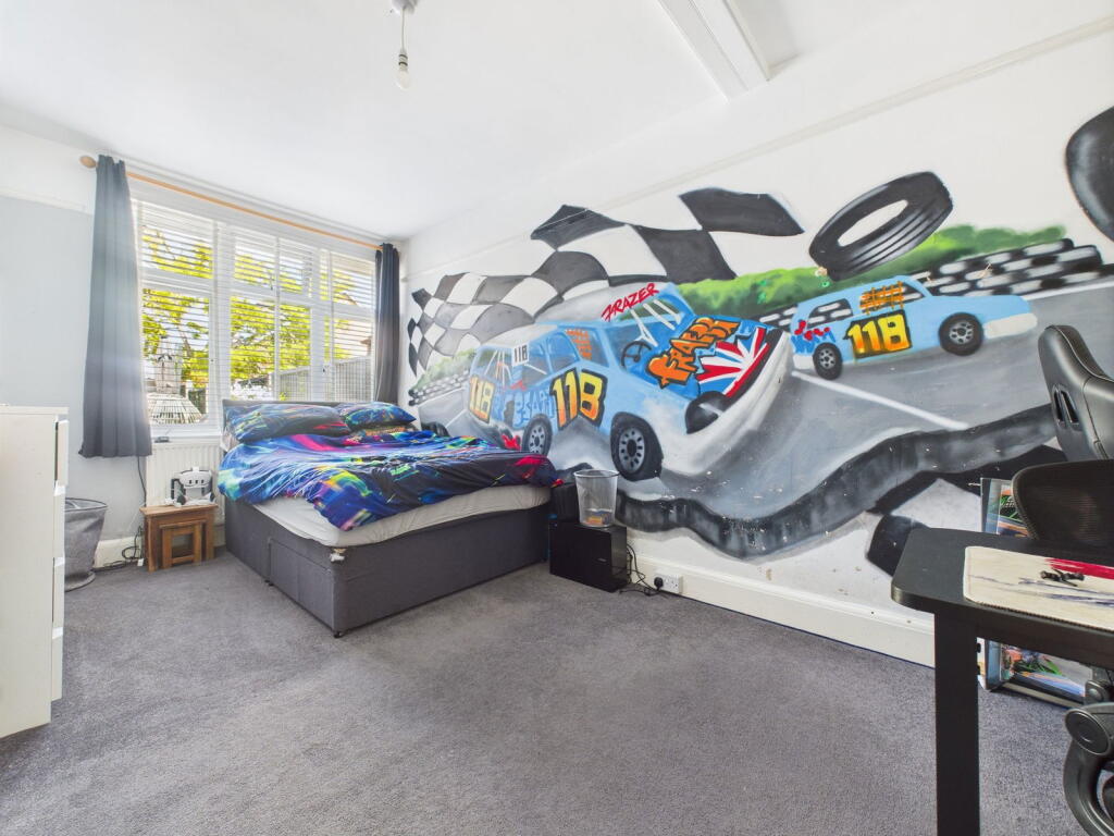 Additional image 9 of Crabtree Lane, Lancing, BN15 9PW