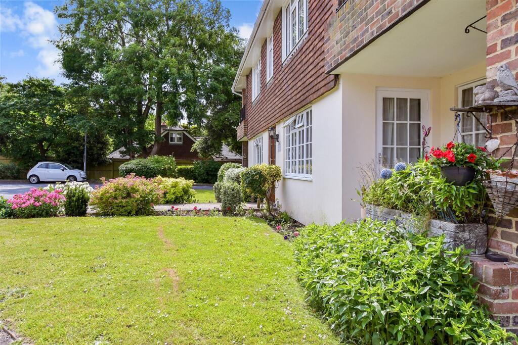 Broadwater Street West, Worthing, West Sussex