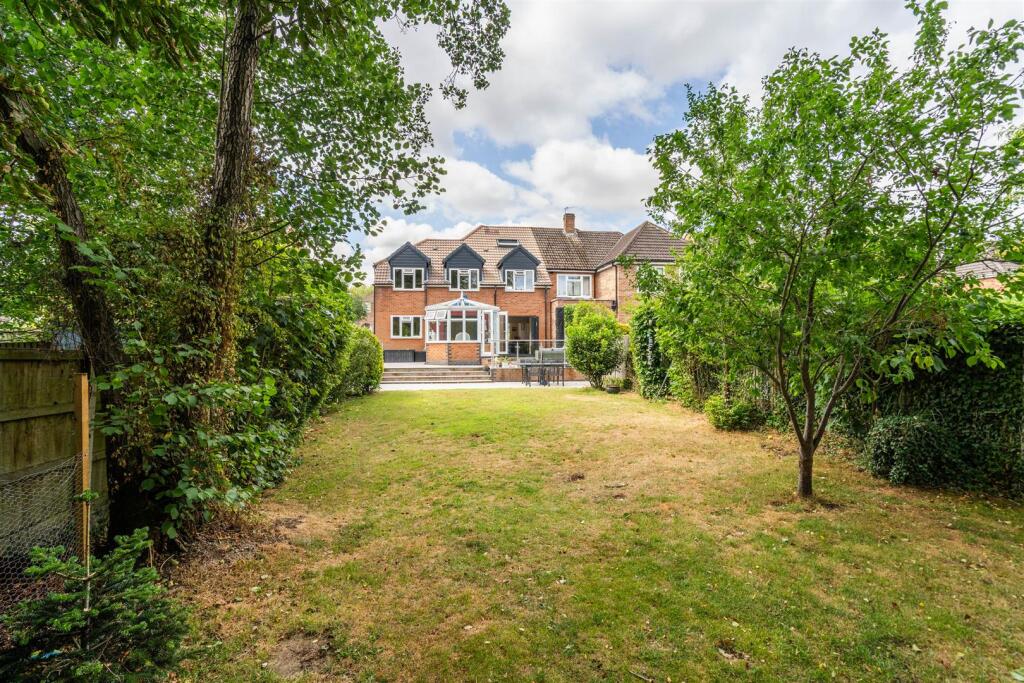 Additional image 17 of Poplar Road, Dorridge, Solihull