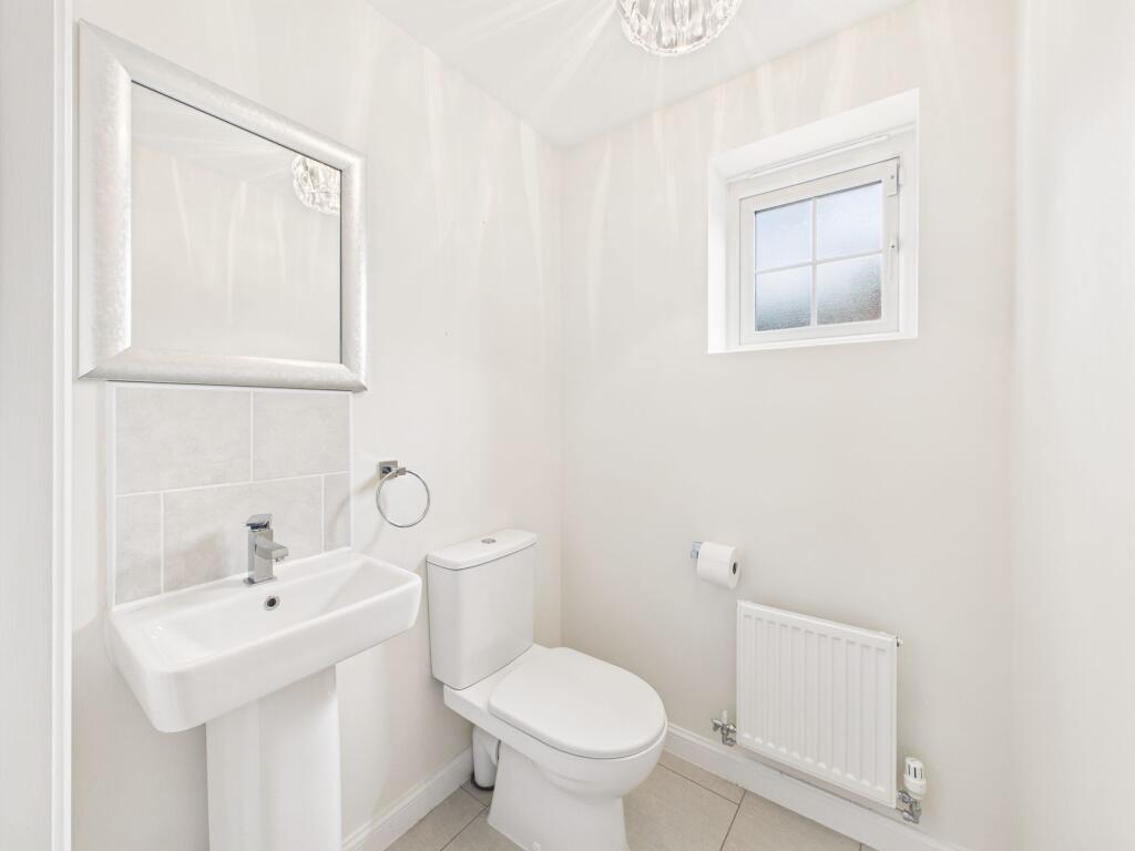 Additional image 5 of Swallows Close, Bromsgrove, B61