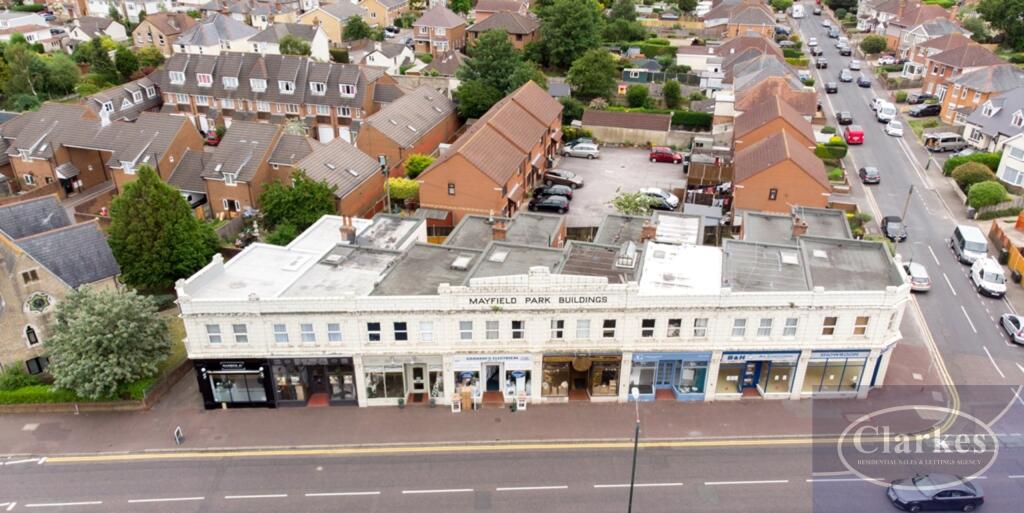 Additional image 12 of LARGE MAISONETTE Moordown, Off Bloomfield Ave off