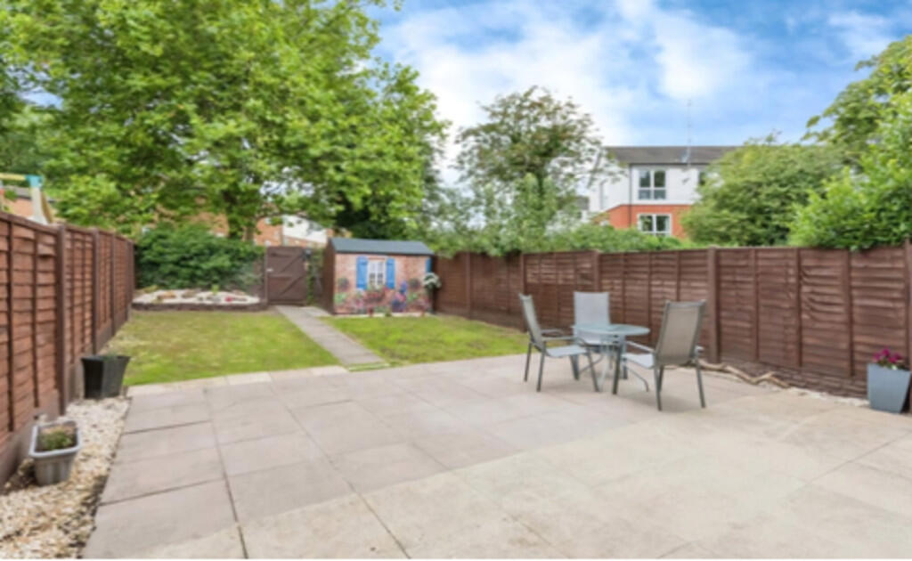 Additional image 12 of Pennymoor Road, Wilnecote