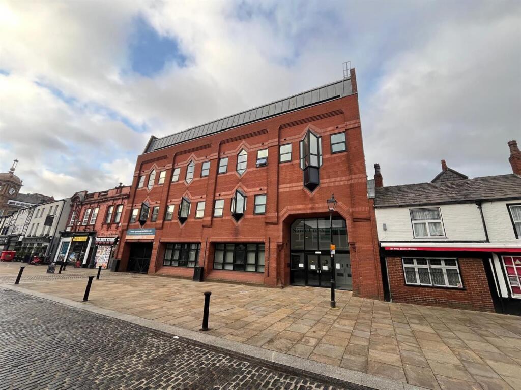 Additional image 15 of Churchgate, Bolton