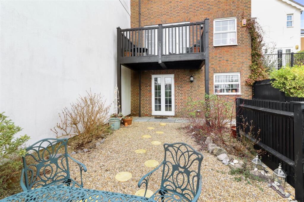 Additional image 20 of St. Lawrence Mews, Sovereign Harbour, Eastbourne