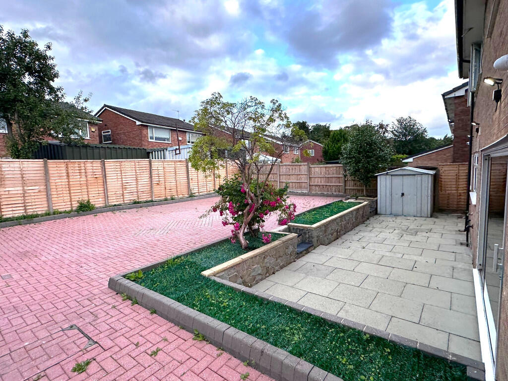 Additional image 2 of 67 Hunstanton Drive, Bury, Greater Manchester, BL8