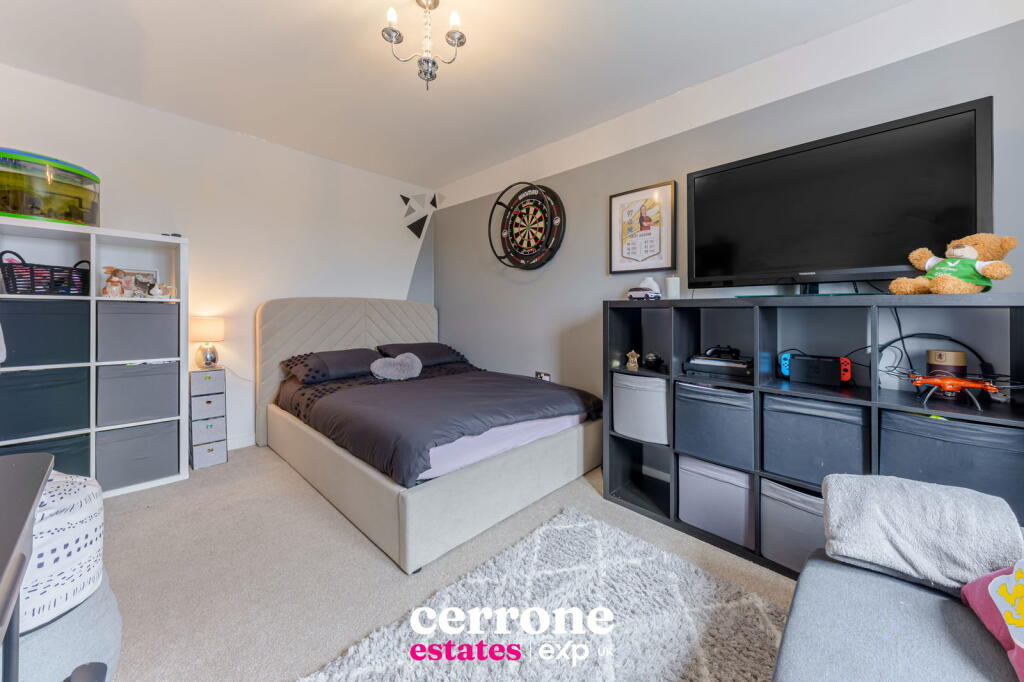 Additional image 12 of 28 Dovecote Close, Redditch, B97 6HG