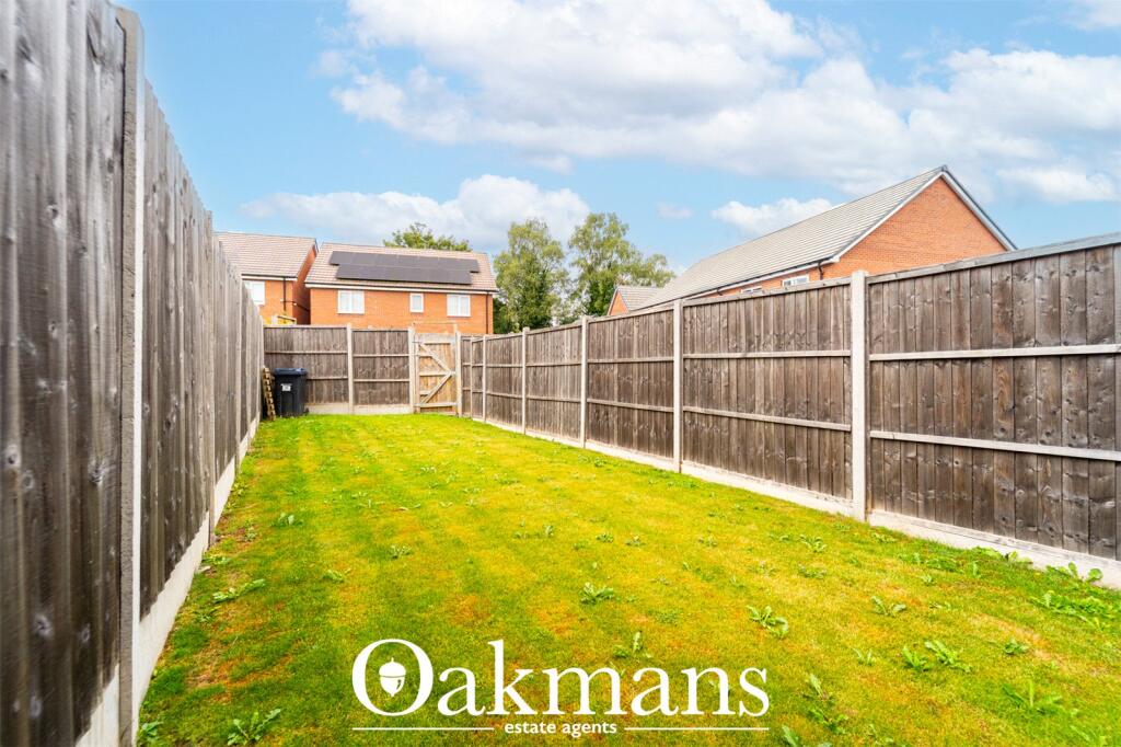 Additional image 18 of Willow Croft, Birmingham, West Midlands, B38