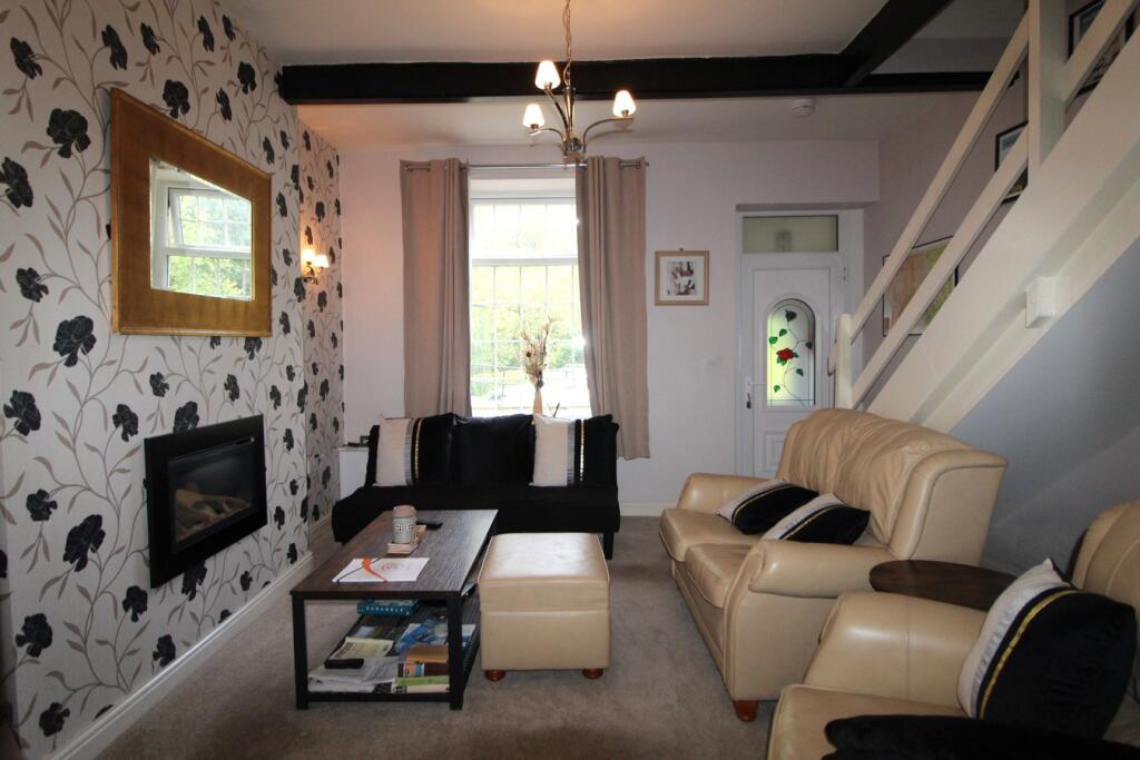 Additional image 3 of Brook Row, Oakworth, Keighley, BD22
