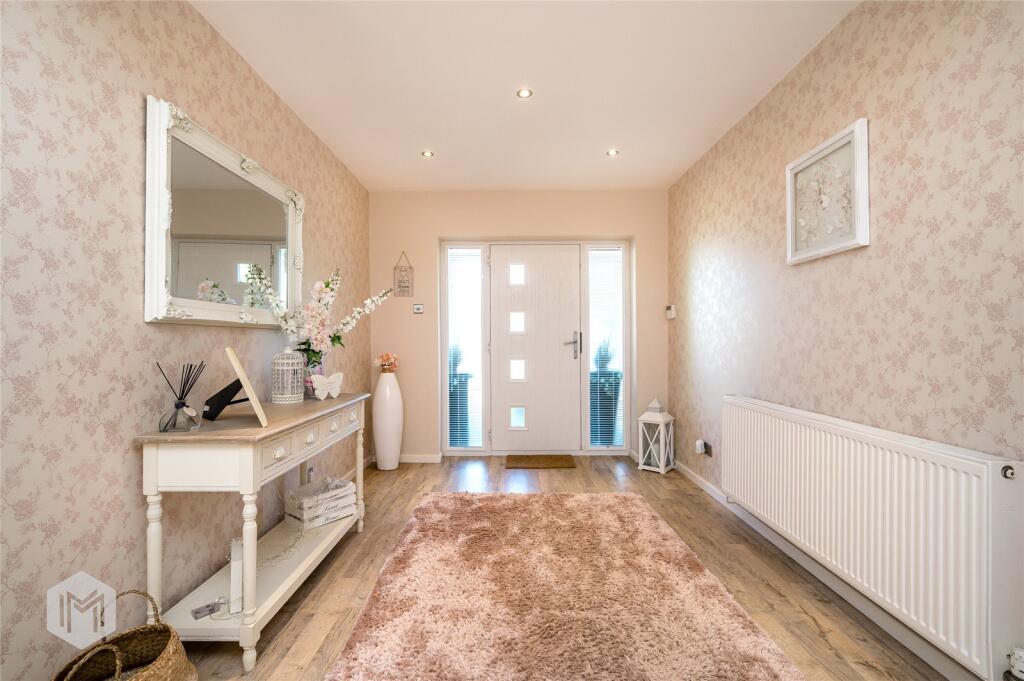 Additional image 4 of Hazel Mount, Egerton, Bolton, Greater Manchester, BL7 9US