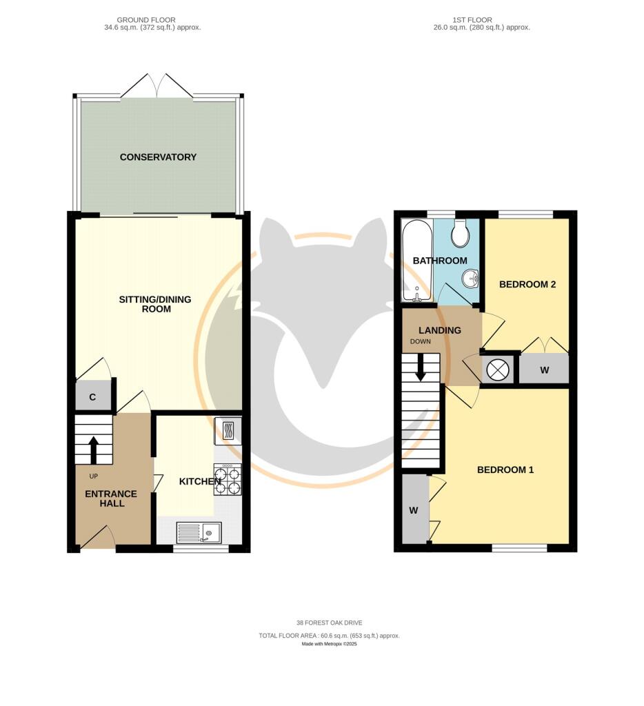 Additional image 11 of Forest Oak Drive, New Milton, Hampshire, BH25